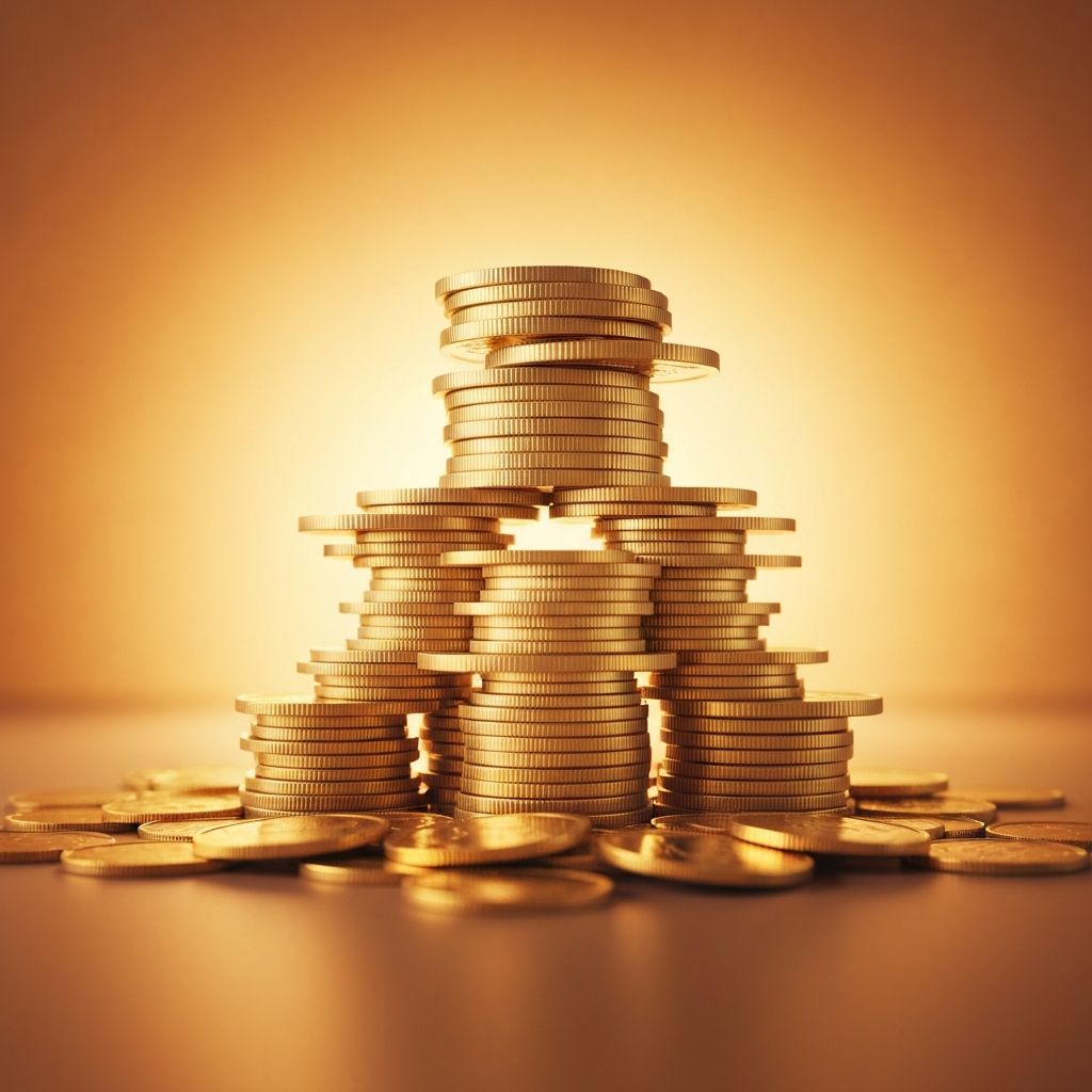 Roots of Lasting Wealth